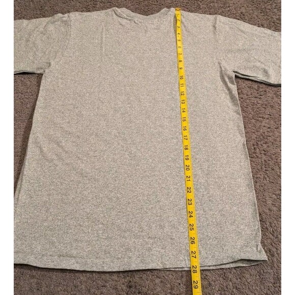 Vintage Cotton Exchange Wake Forest Demon Deacons Football T-Shirt Men's M - Picture 6 of 6